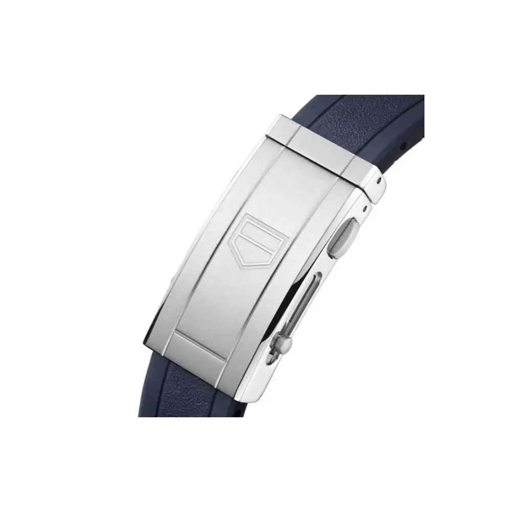 TAG Heuer Aquaracer FC5100 Deployment Clasp 18mm | Genuine OEM