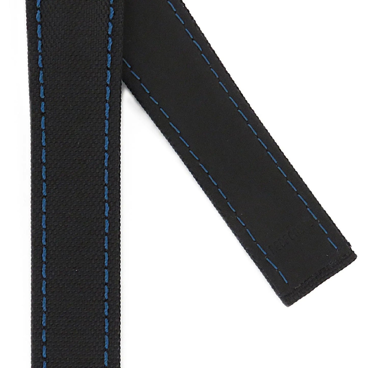 TAG Heuer Aquaracer FC6368 WAY2115 Black Fabric Strap 20.5mm | Genuine OEM