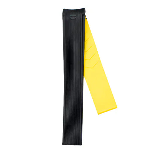 TAG Heuer Aquaracer FT6068 WAY211A Black Rubber Strap 20.5mm | Genuine OEM