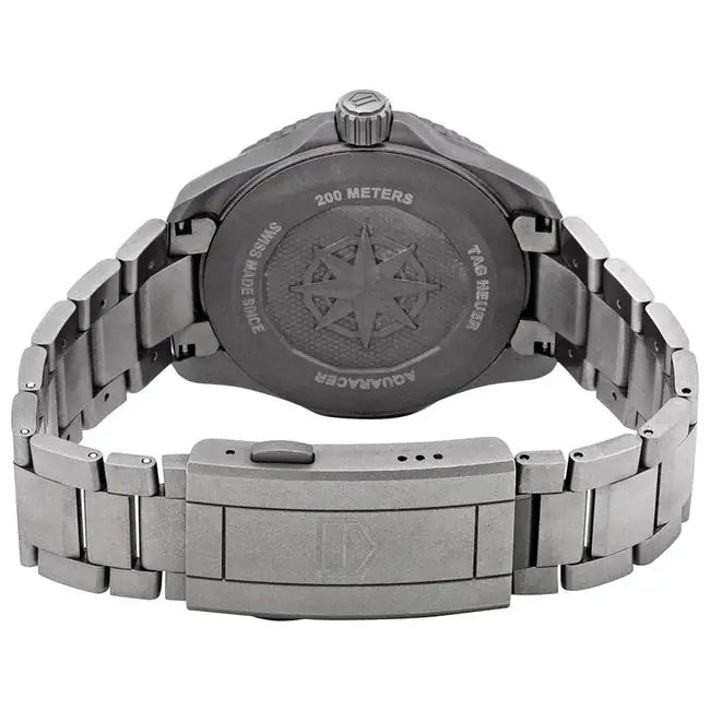 TAG Heuer Aquaracer WBP1180 Bracelet 20mm | Genuine OEM
