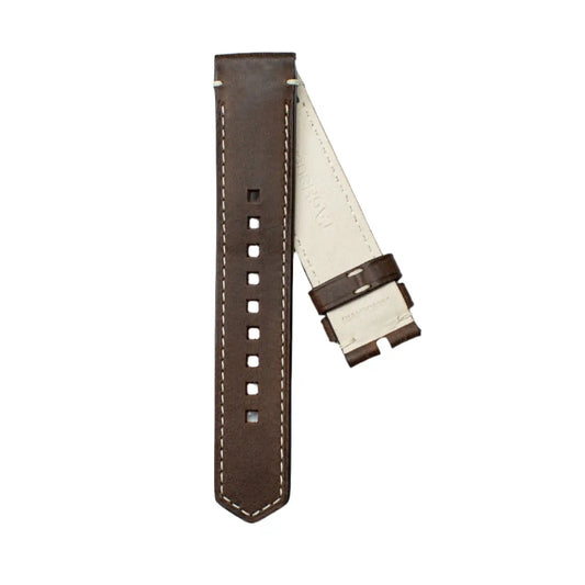 TAG Heuer Autavia FC8266 WBE5110 Leather Strap 21mm | Genuine OEM