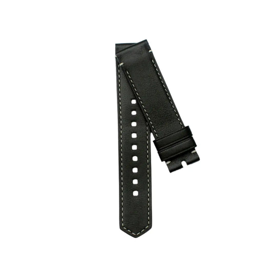 TAG Heuer Autavia FC8268 WBE5190 Green Leather Strap 21mm | Genuine OEM