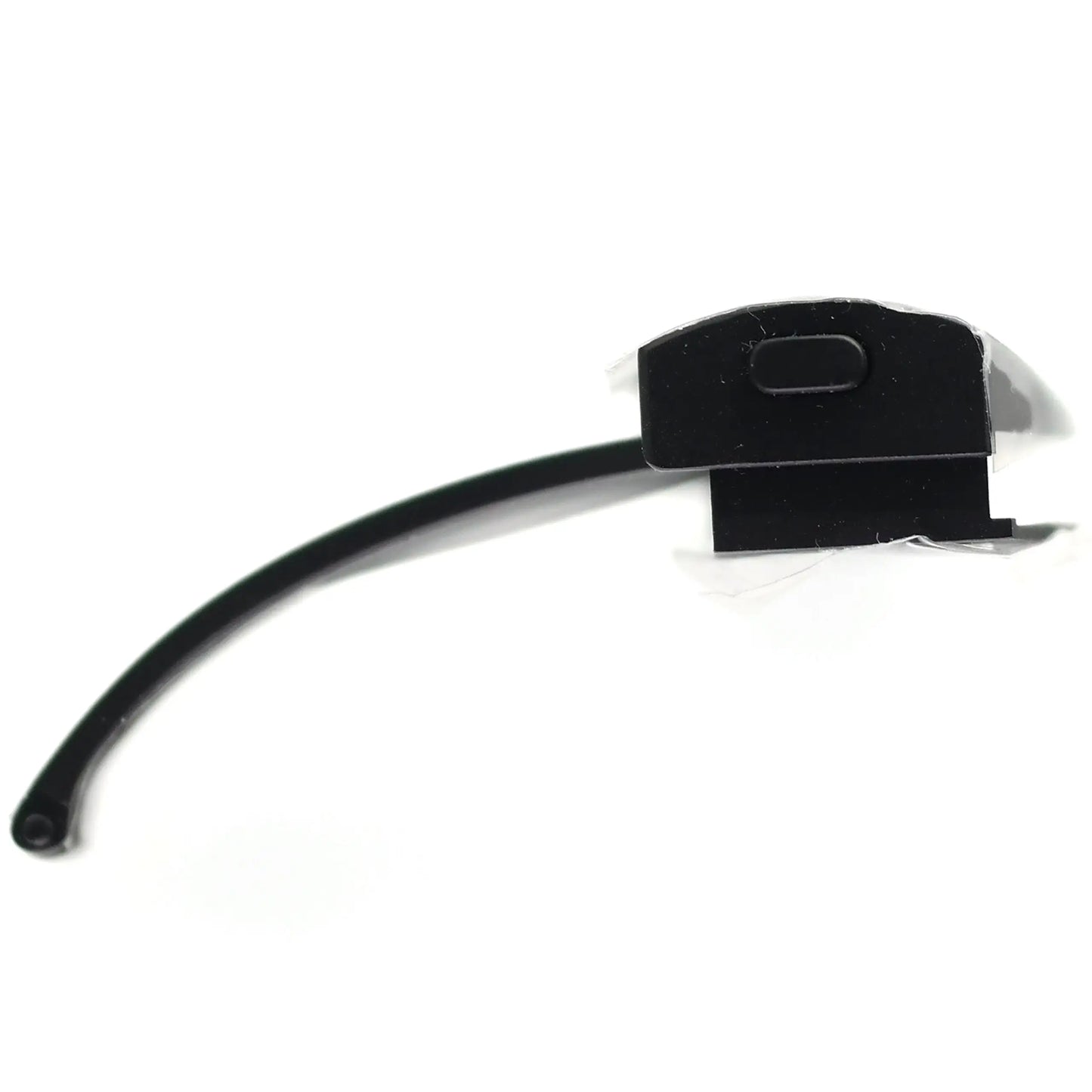 TAG Heuer Black FC5061 Deployment Clasp 18.2mm | Genuine OEM