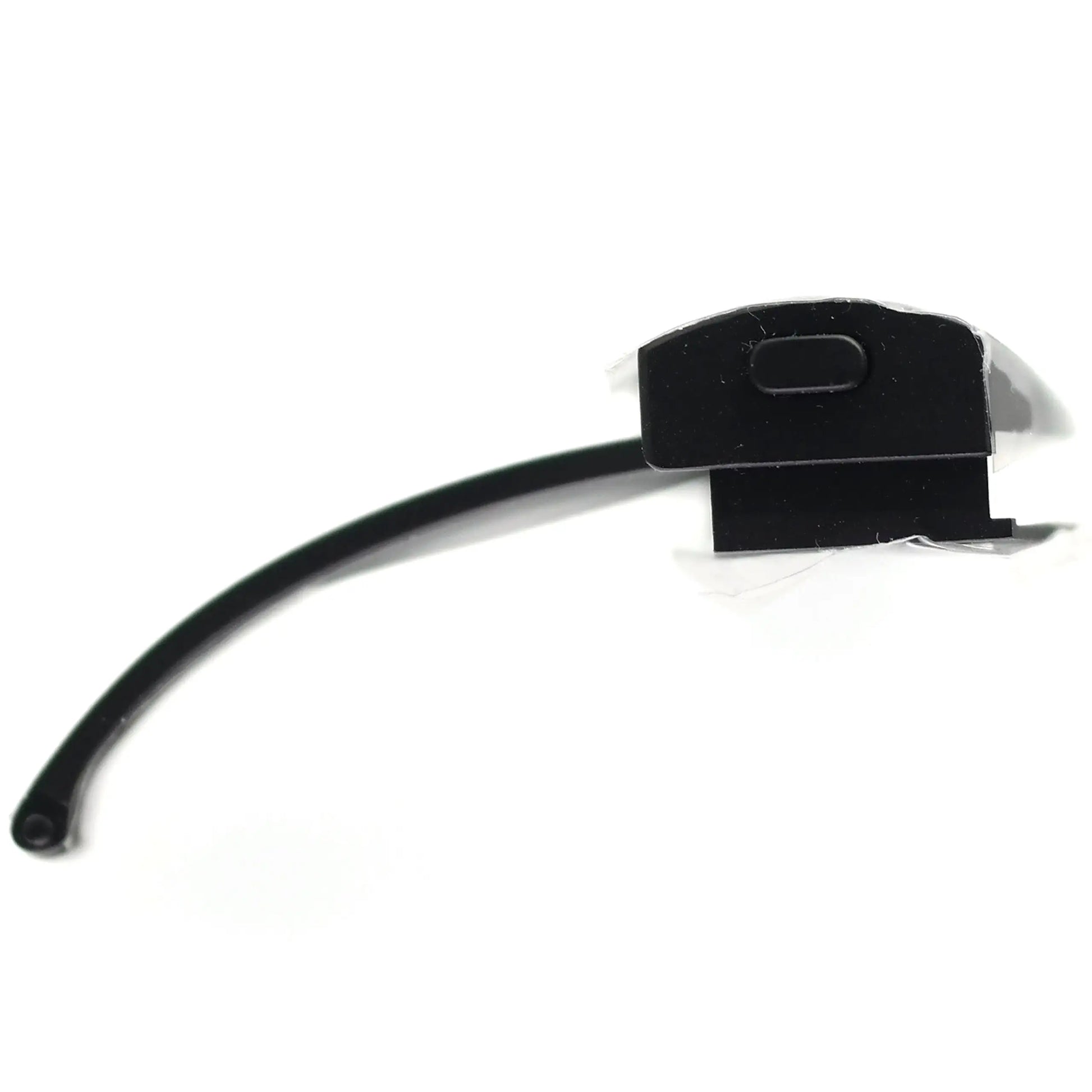 TAG Heuer Black FC5061 Deployment Clasp 18.2mm | Genuine OEM