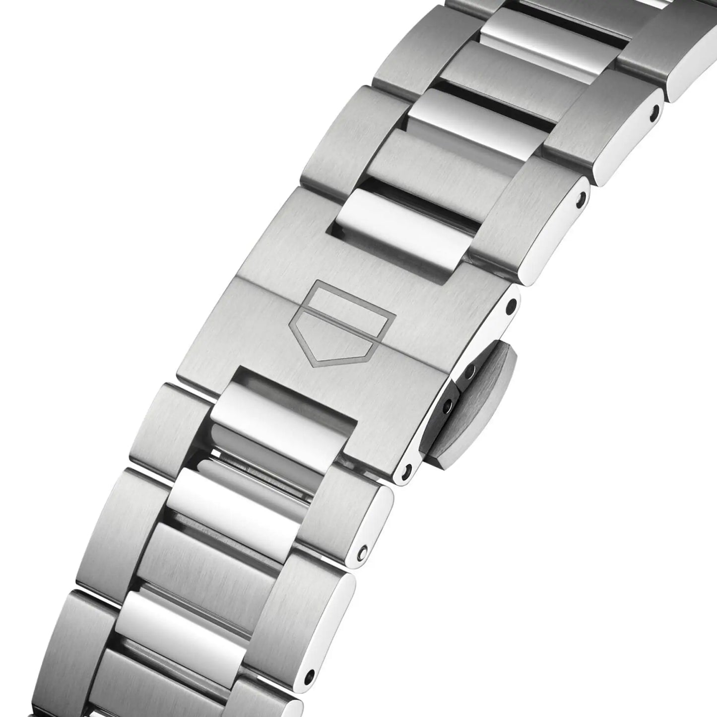 TAG Heuer Carrera BA0001 FAA140 WBN2310 Bracelet 19mm | Genuine OEM