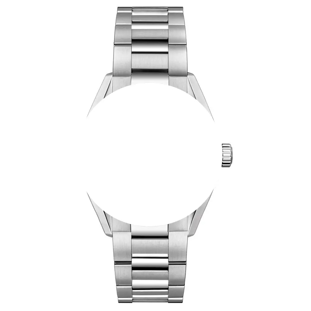 TAG Heuer Carrera BA0001 FAA140 WBN2310 Bracelet 19mm | Genuine OEM