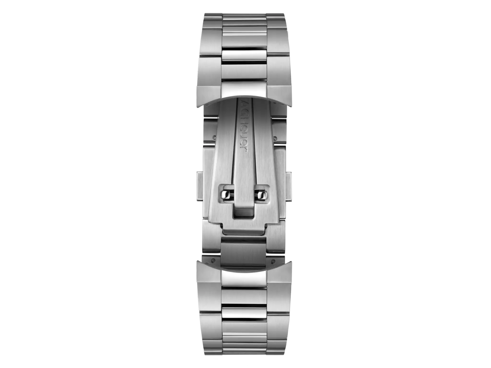 TAG Heuer Carrera BA0041 FAA127 CBS2210 Bracelet 20.5mm | Genuine OEM