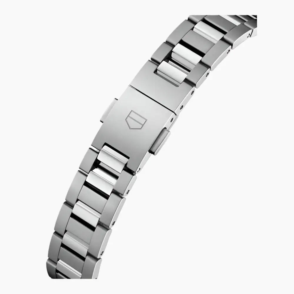 TAG Heuer Carrera BA0621 FAA130 WBN2410 Bracelet 15mm | Genuine OEM