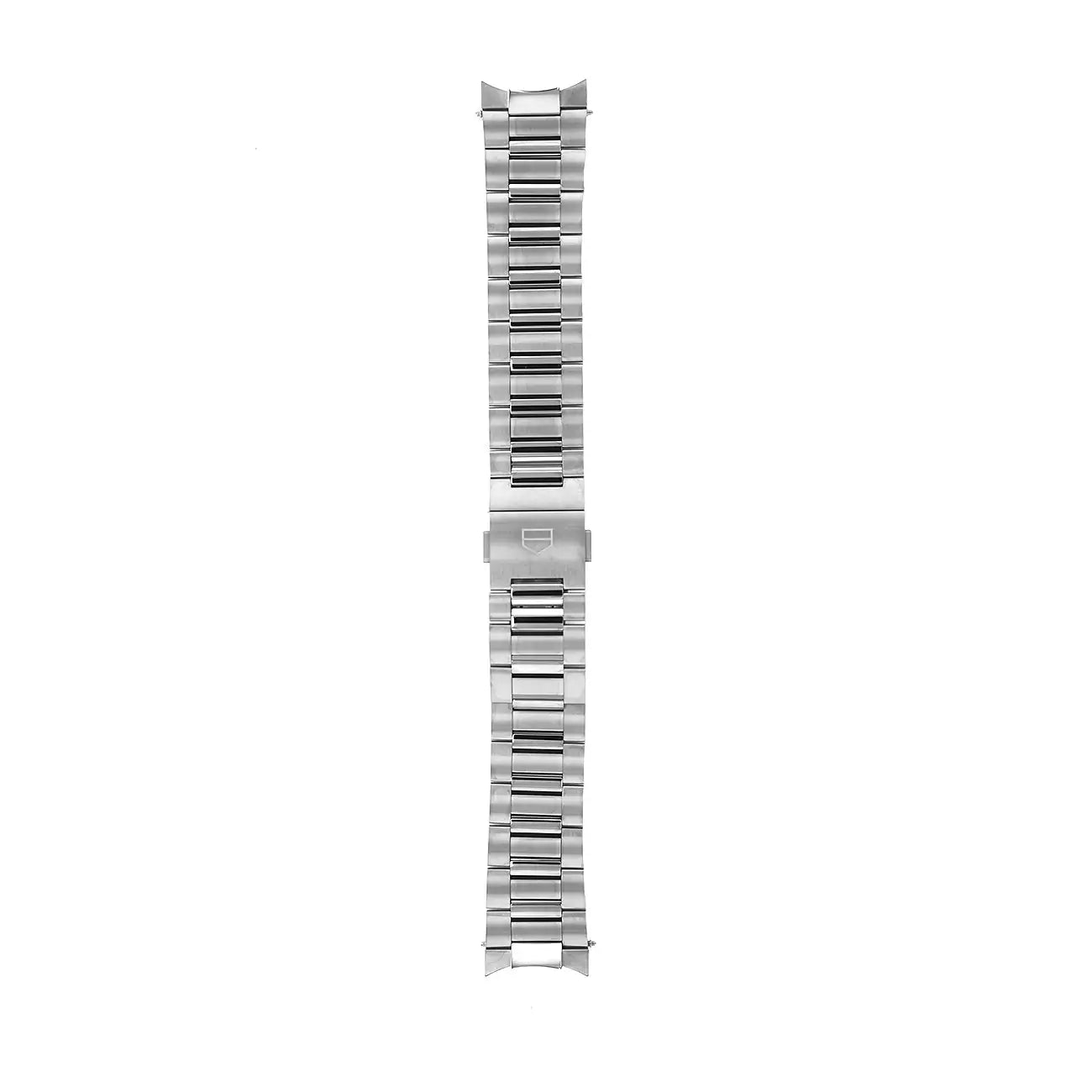 TAG Heuer Carrera BA0640 FAA128 WBN2010 Bracelet 21.5mm | Genuine OEM
