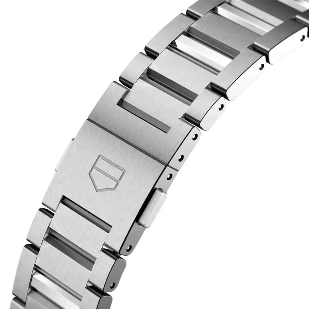 TAG Heuer Carrera BA0651 FAA120 CBM2110 Bracelet 21mm | Genuine OEM