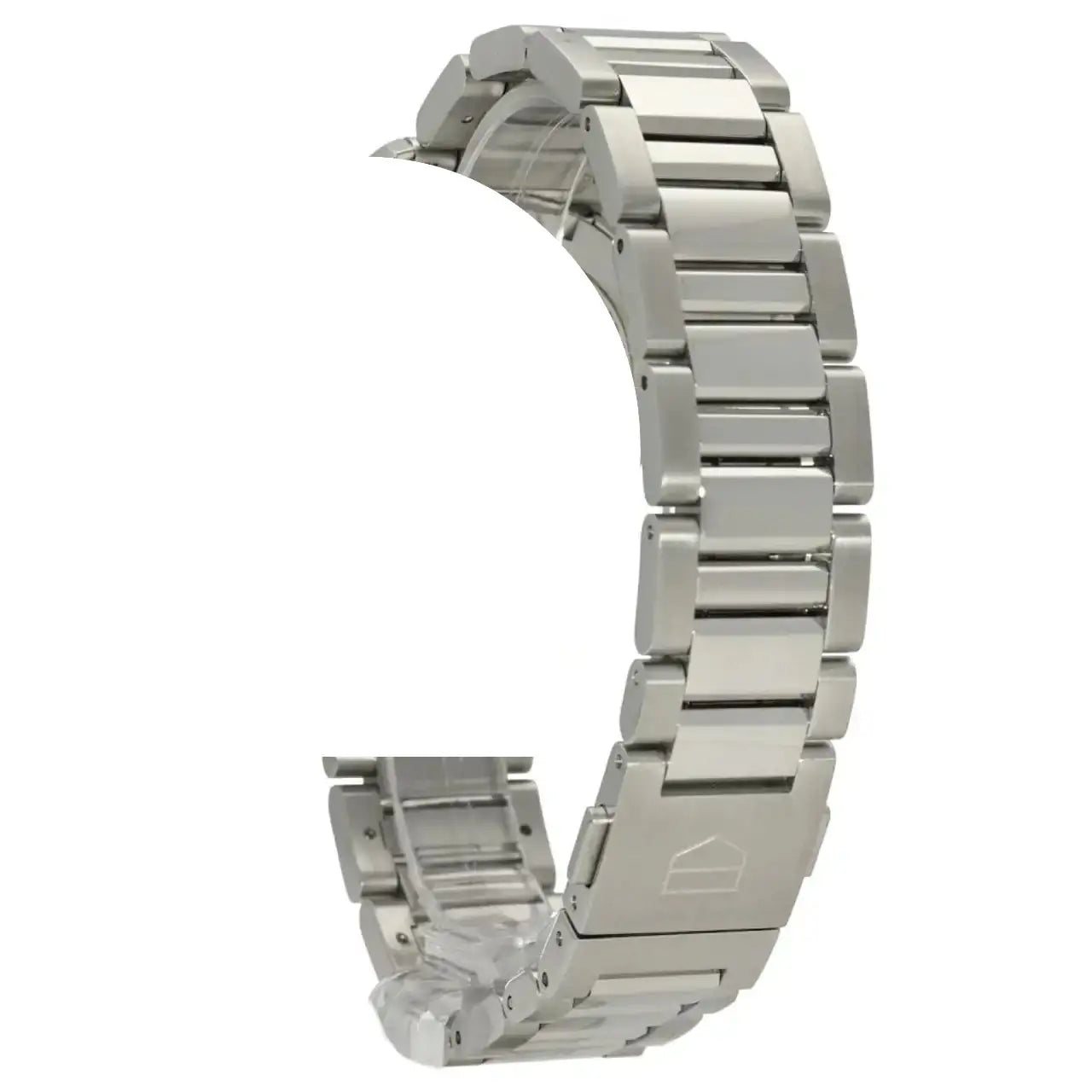 TAG Heuer Carrera BA0652 FAA118 WBK1311 Bracelet 18mm | Genuine OEM