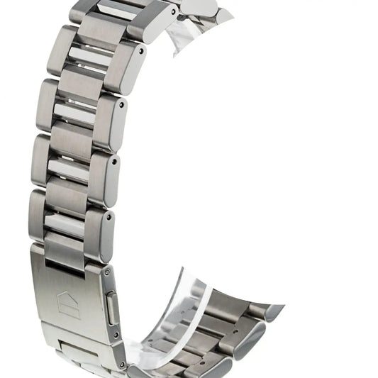 TAG Heuer Carrera BA0714 FAA095 CAR201AA Bracelet 20.97mm | Genuine OEM