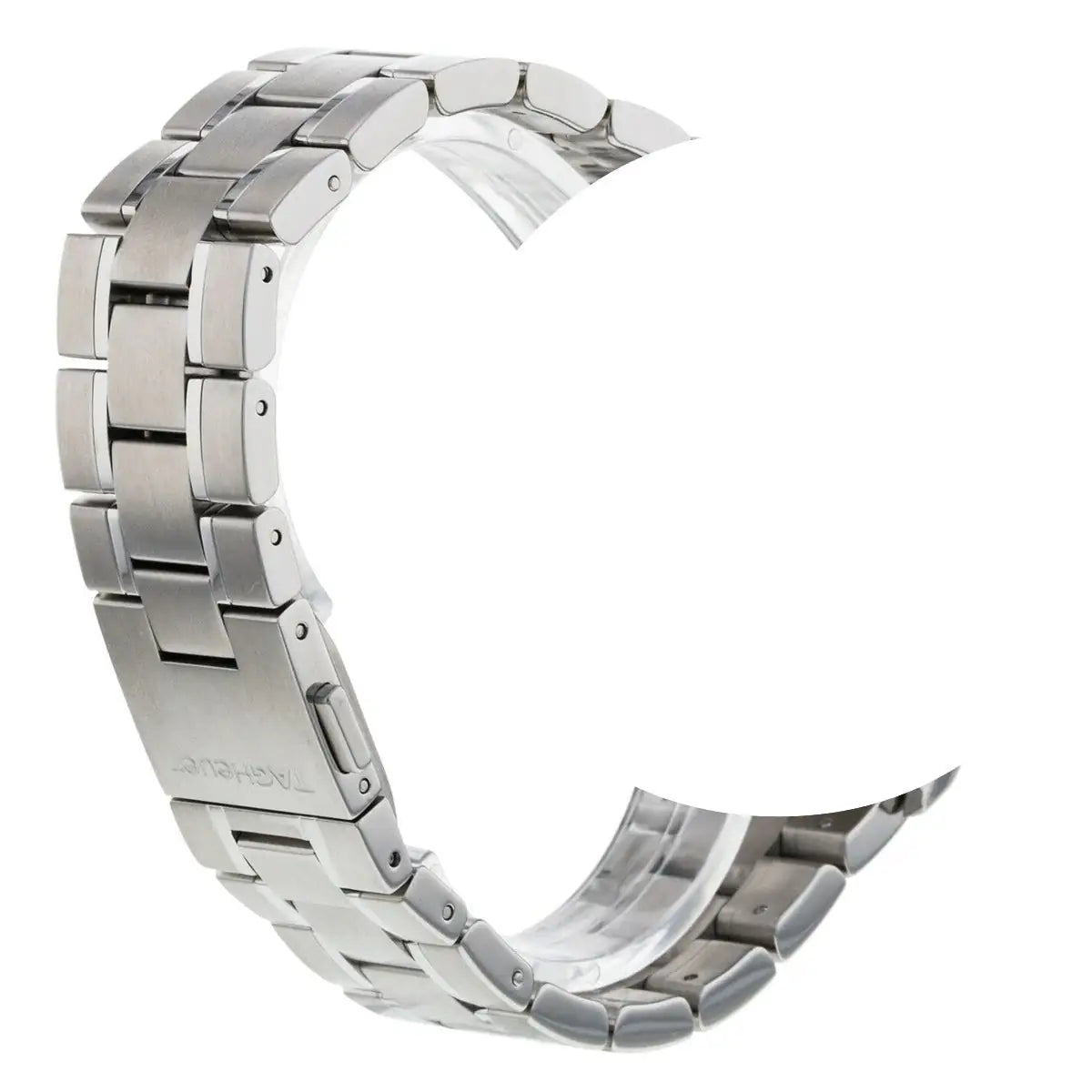 TAG Heuer Carrera BA0720 FAA043 CAR2110 Bracelet 19.97mm | Genuine OEM