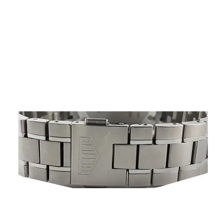 TAG Heuer Carrera BA0722 FAA065 CV2119 Bracelet 19.97mm | Genuine OEM