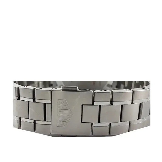 TAG Heuer Carrera BA0722 FAA065 CV2119 Bracelet 19.97mm | Genuine OEM