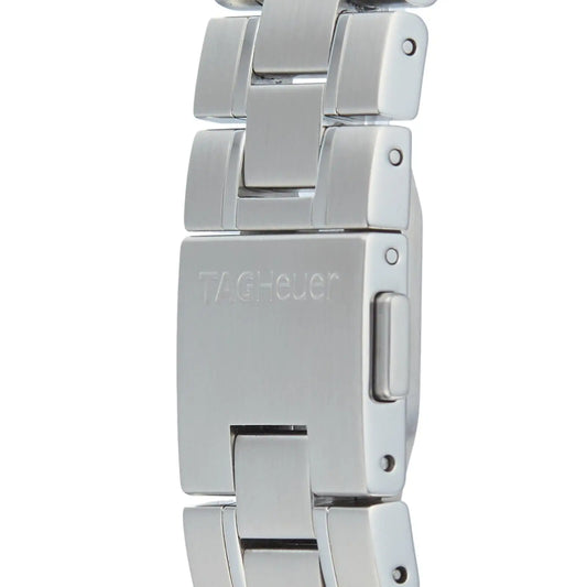 TAG Heuer Carrera BA0724 FAA066 CAR2110-3 Bracelet 19.97mm | Genuine OEM