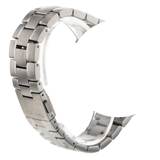 TAG Heuer Carrera BA0725 FAA066 CV201AG Bracelet 19.97mm | Genuine OEM