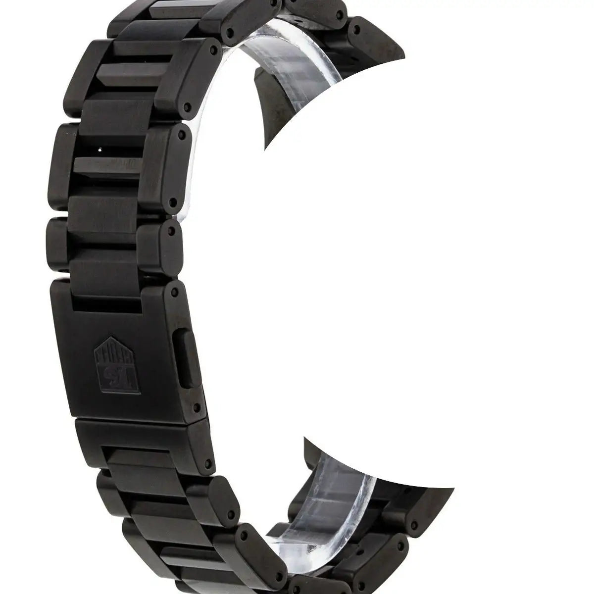 TAG Heuer Carrera BA0728 FAA088 WAR101A Black Bracelet 20mm | Genuine OEM
