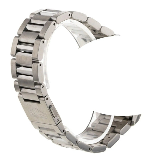 TAG Heuer Carrera BA0739 FAA100 CV211D Bracelet 19.97mm | Genuine OEM