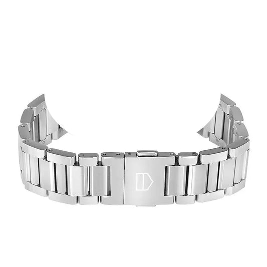 TAG Heuer Carrera BA0758 FAA107 WBG1310-0 Bracelet 18.5mm | Genuine OEM