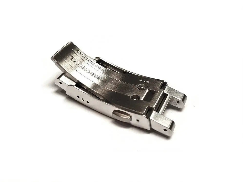 TAG Heuer Carrera BA0927 CAY1110 Deployment Clasp 18mm | Genuine OEM
