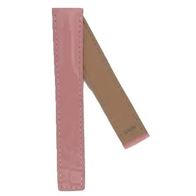 TAG Heuer Carrera FC6295 WV2212 Pink Alligator Leather Strap 18mm | Genuine OEM