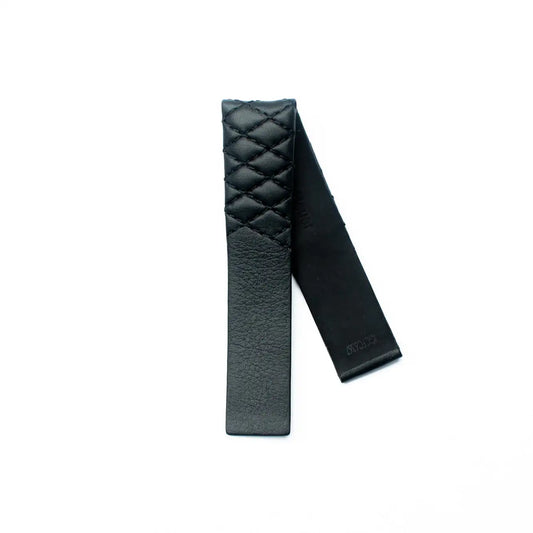 TAG Heuer Carrera FC6367 WAR101A Black Leather Strap 20mm | Genuine OEM