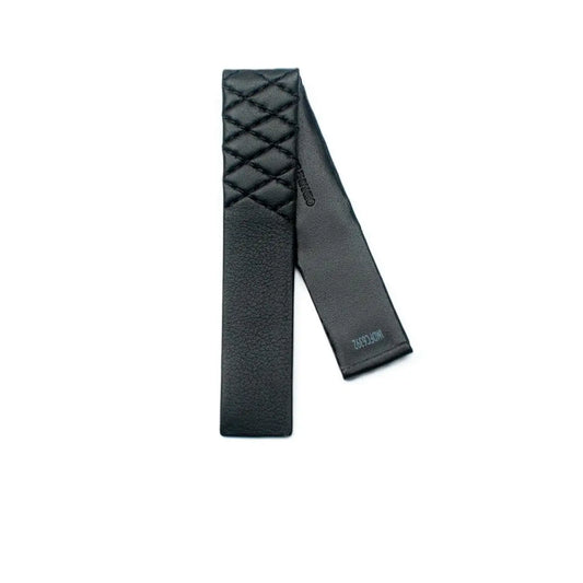 TAG Heuer Carrera FC6392 WAR1113 Black Leather Strap 19mm | Genuine OEM