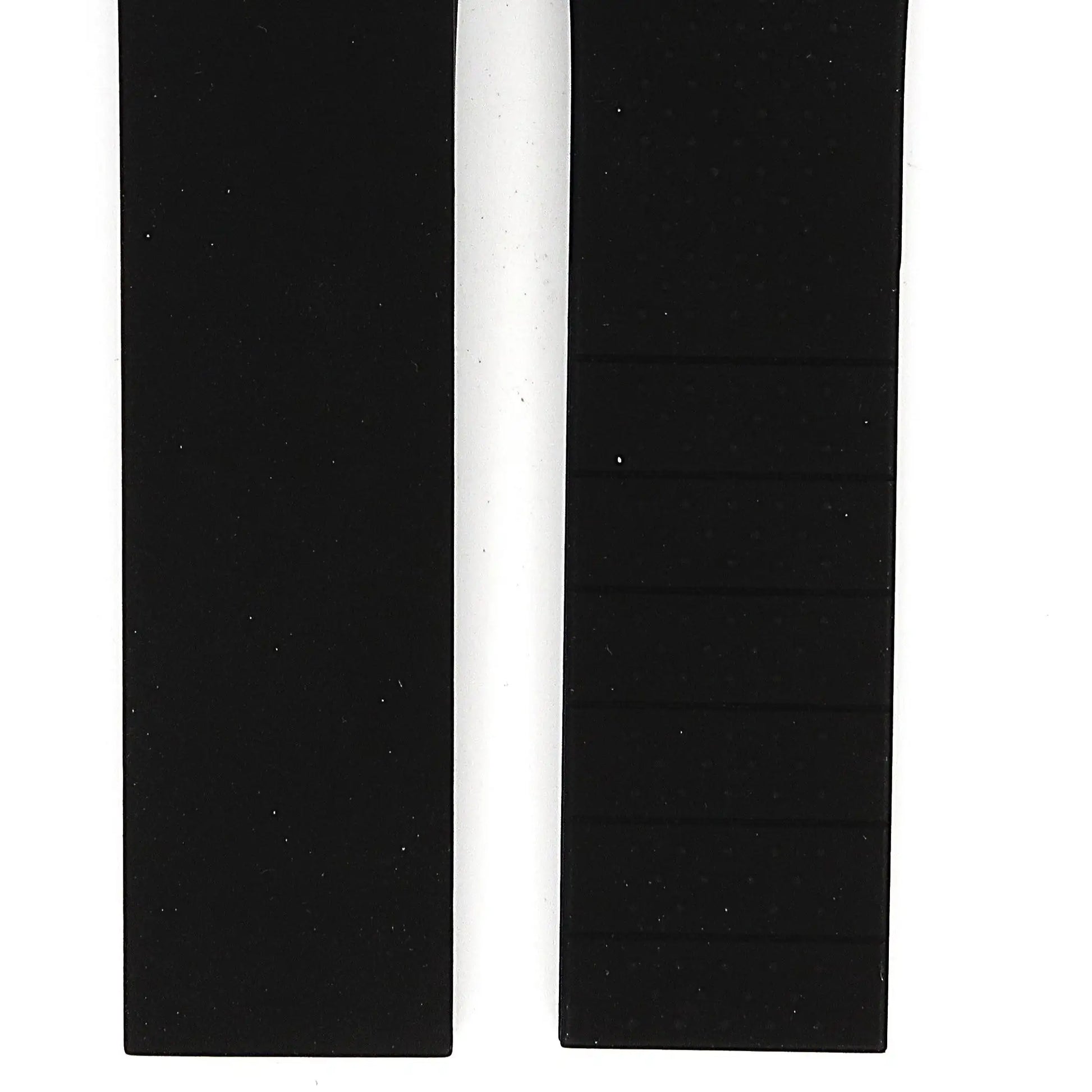 TAG Heuer Carrera FT6310 CBU2083 Black Rubber Strap 22mm | Genuine OEM