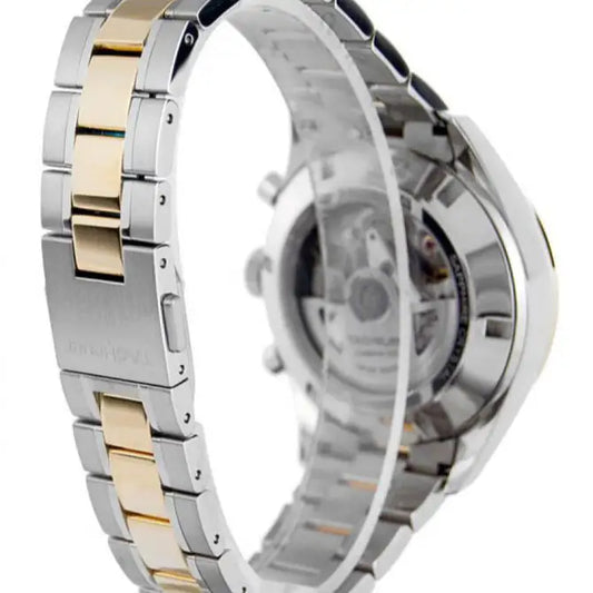 TAG Heuer Carrera WAS2116 Steel & Gold Bracelet 19mm | Genuine OEM