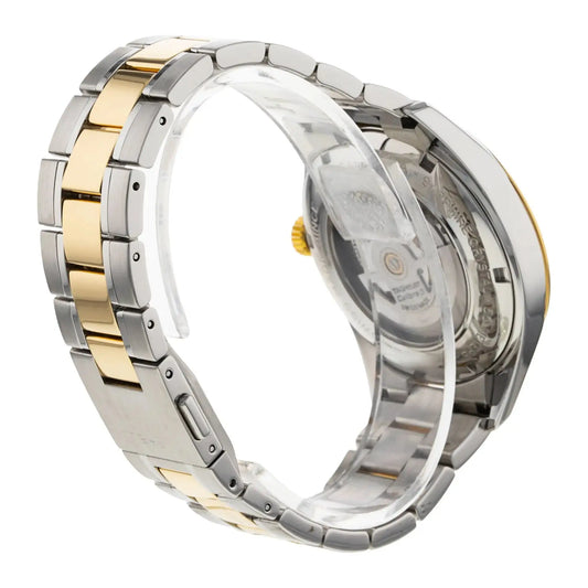 TAG Heuer Carrera WV215A Steel & Gold Bracelet 19mm | Genuine OEM