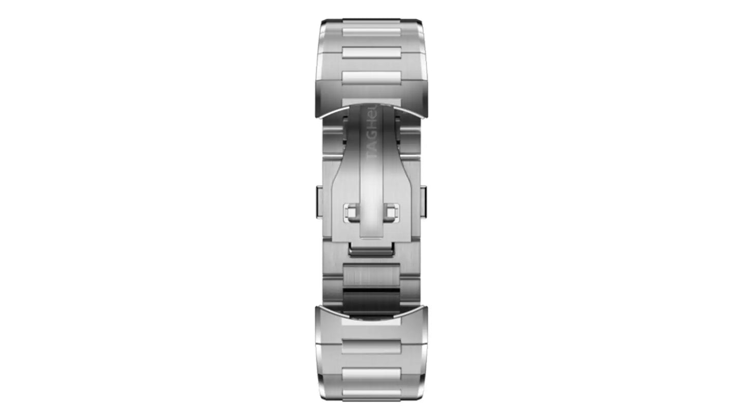 TAG Heuer Connected BA0617 Calibre E4 Bracelet 21mm | Genuine OEM