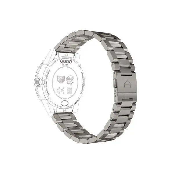 TAG Heuer Connected BF0608 Modular 45 Bracelet 22mm | Genuine OEM