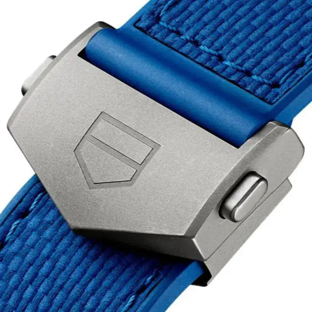 TAG Heuer Connected FC5092 CBL2182 Deployment Clasp 20mm | Genuine OEM