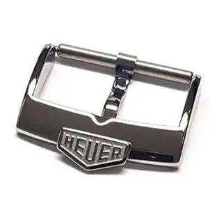 TAG Heuer FC1052 Buckle 18mm | Genuine OEM