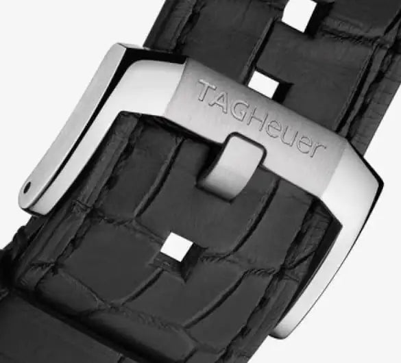TAG Heuer FC1095 Buckle 20mm | Genuine OEM
