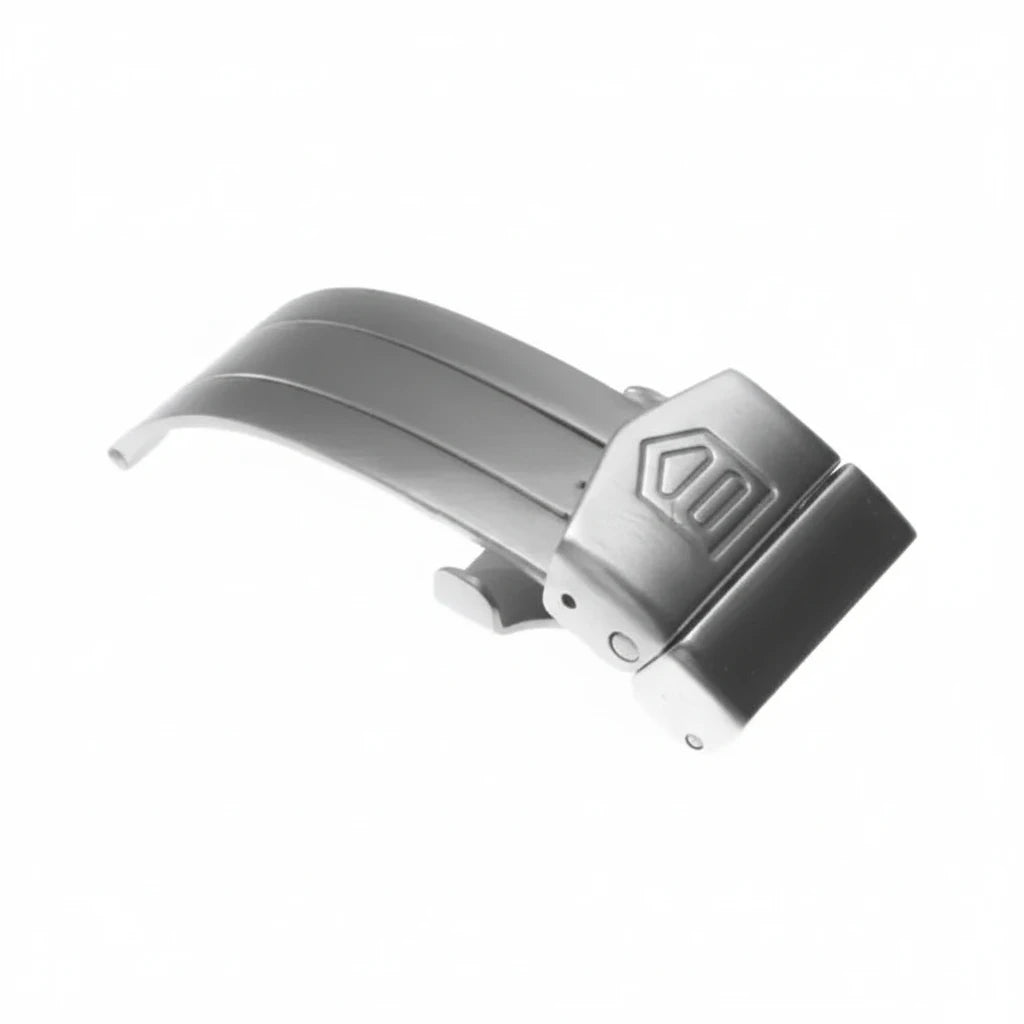 TAG Heuer FC5000 Deployment Clasp 17.2mm | Genuine OEM