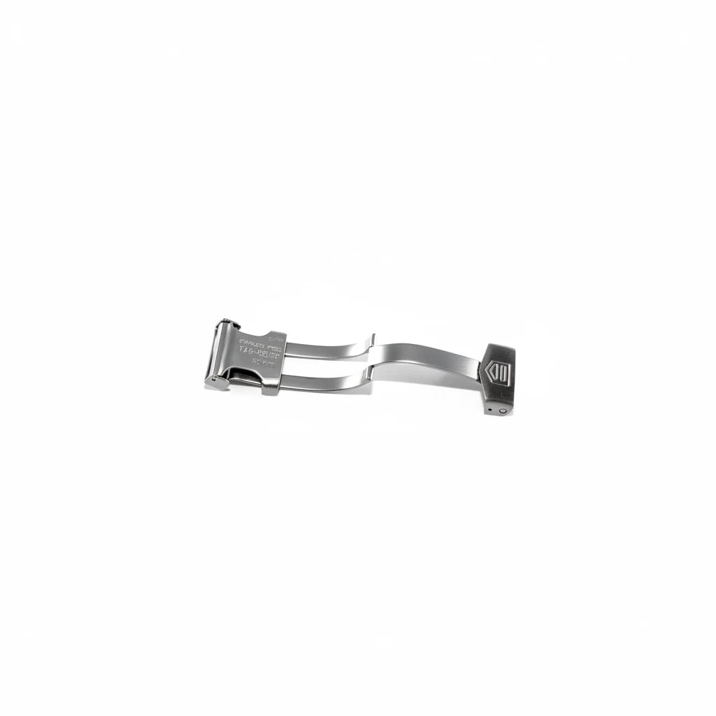 TAG Heuer FC5000 Deployment Clasp 17.2mm | Genuine OEM