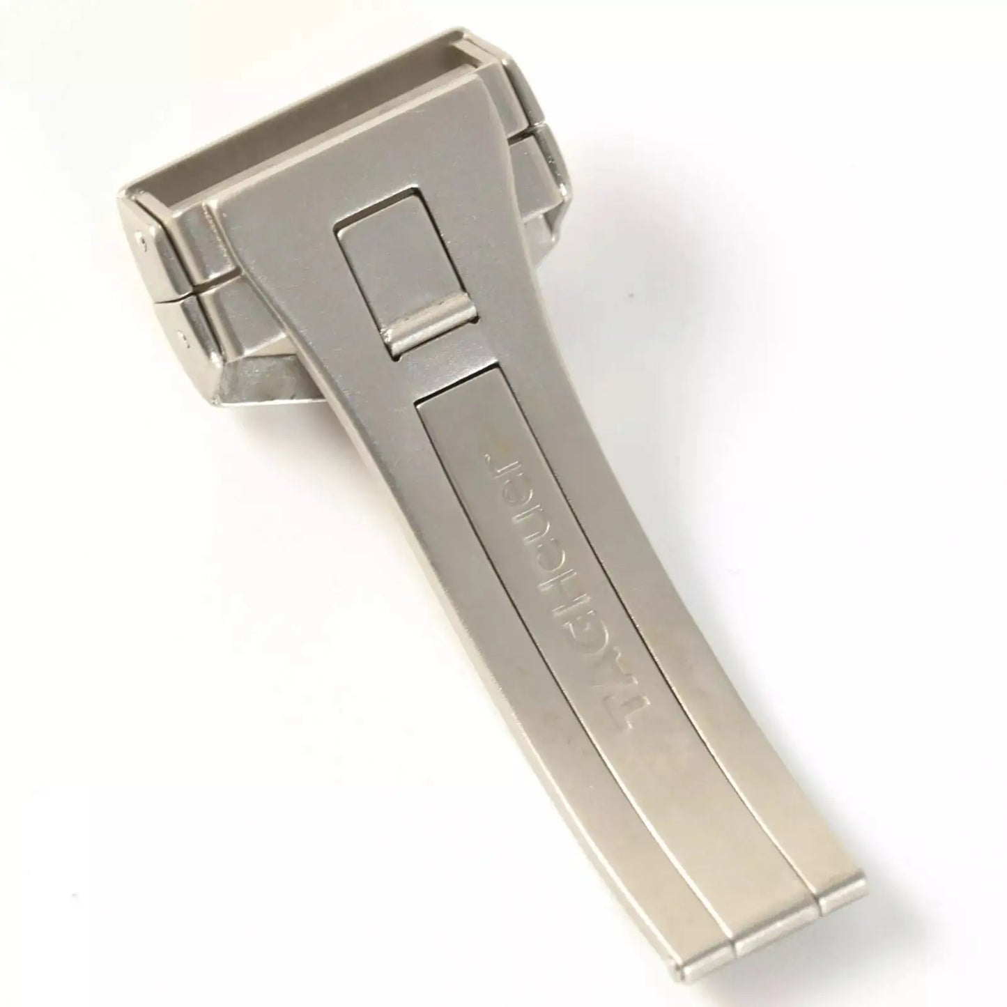 TAG Heuer FC5004 Deployment Clasp 16mm | Genuine OEM