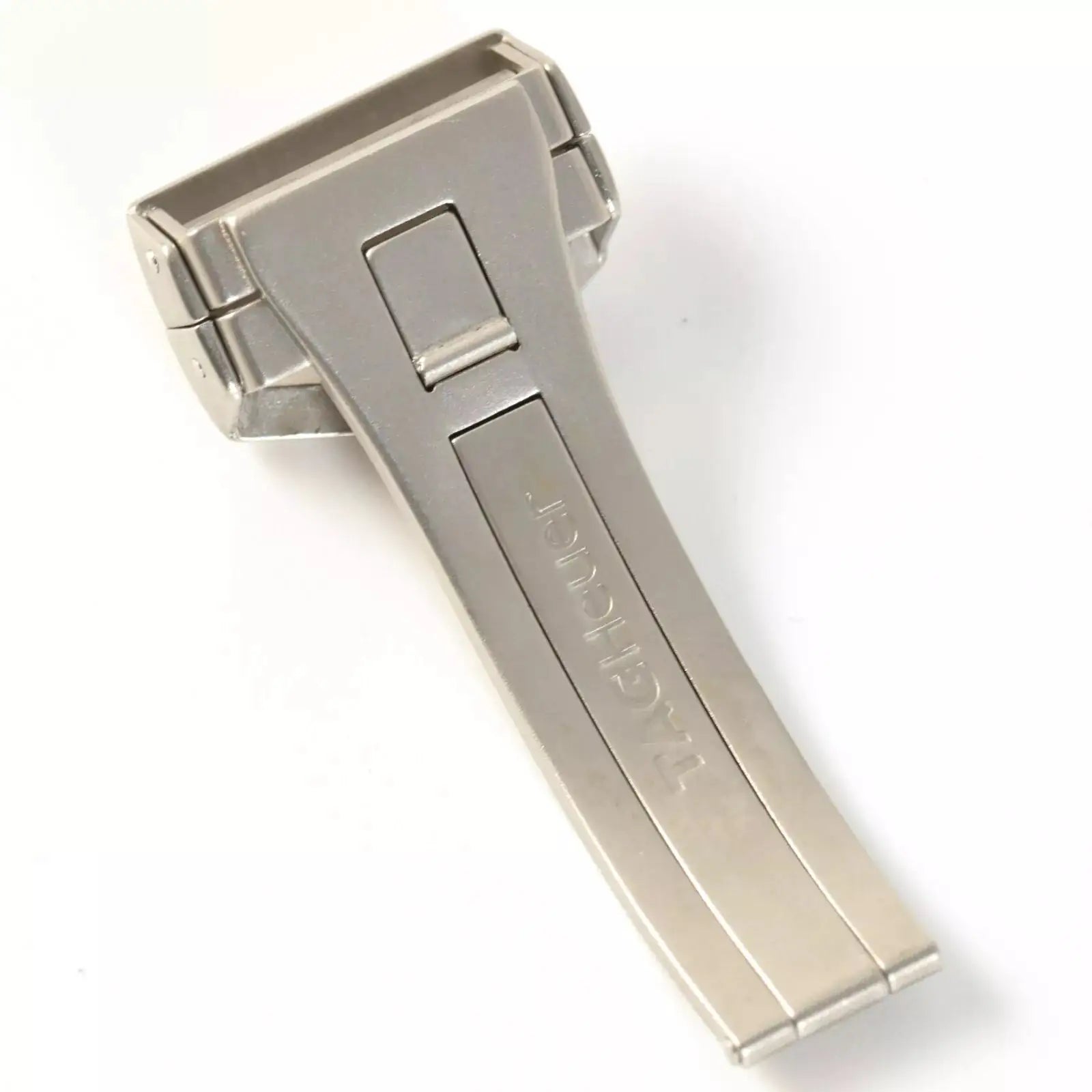 TAG Heuer FC5004 Deployment Clasp 16mm | Genuine OEM