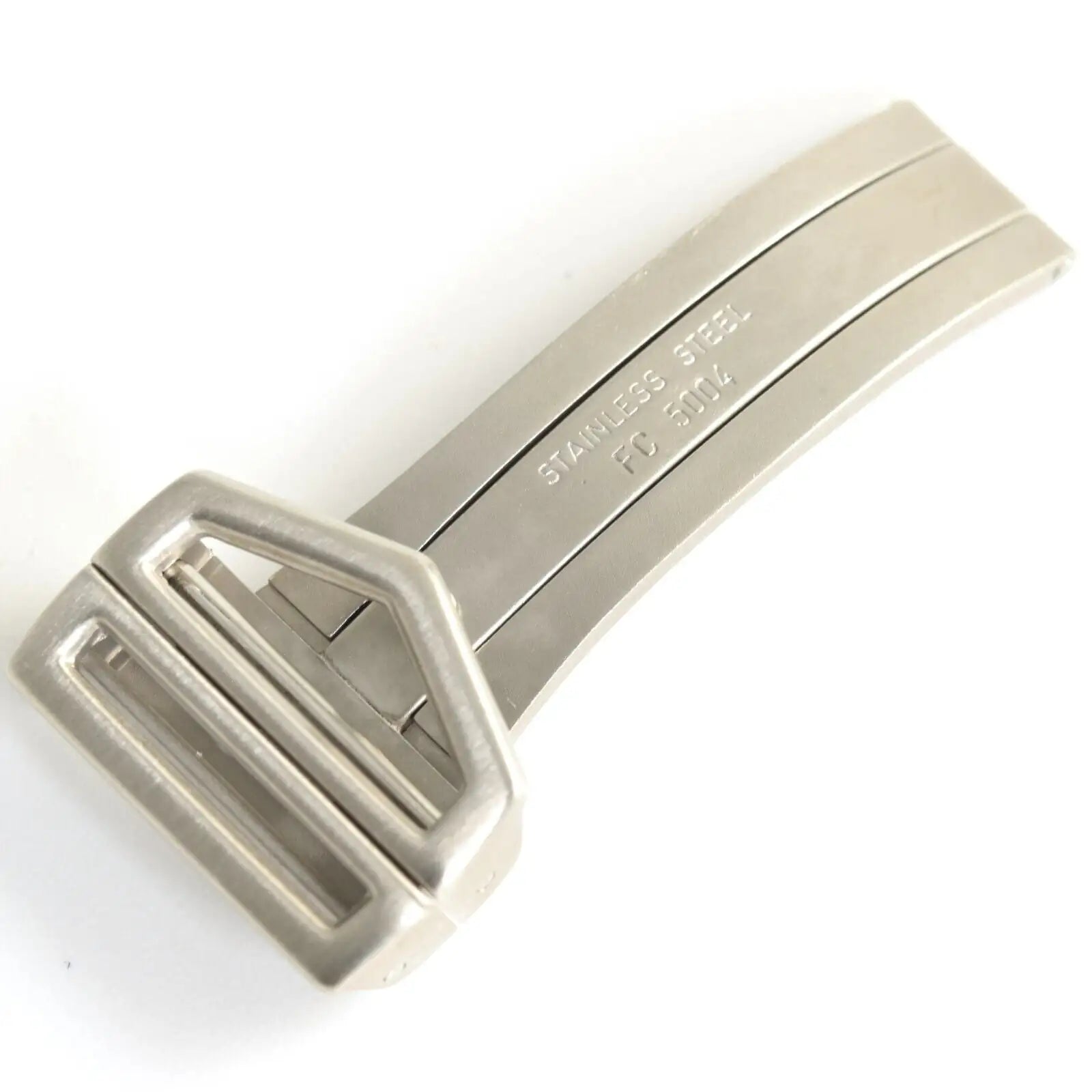 TAG Heuer FC5004 Deployment Clasp 16mm | Genuine OEM