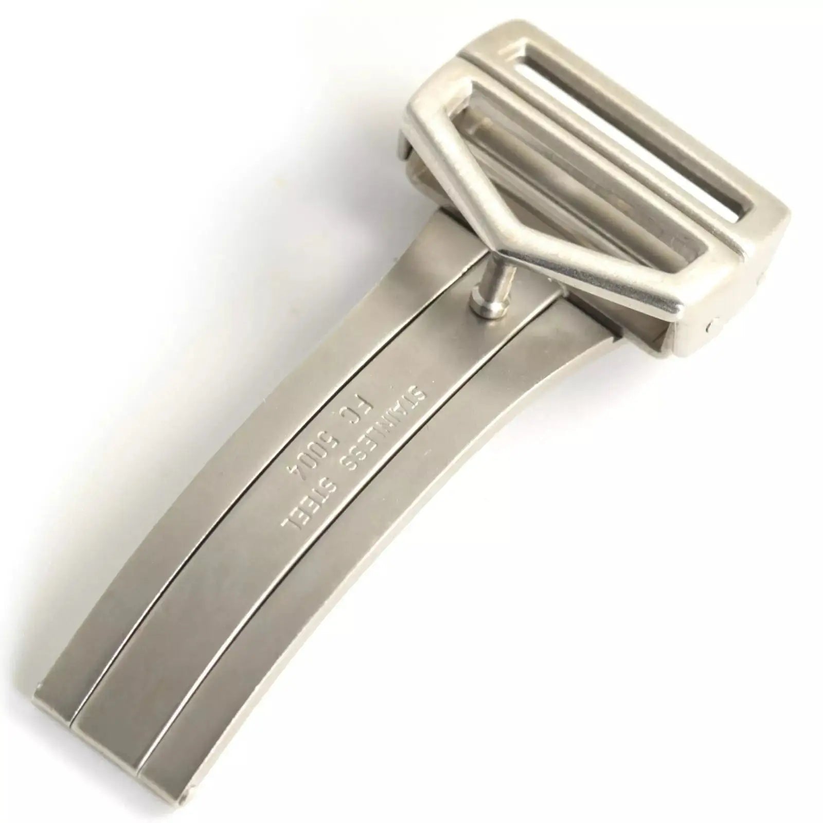 TAG Heuer FC5004 Deployment Clasp 16mm | Genuine OEM