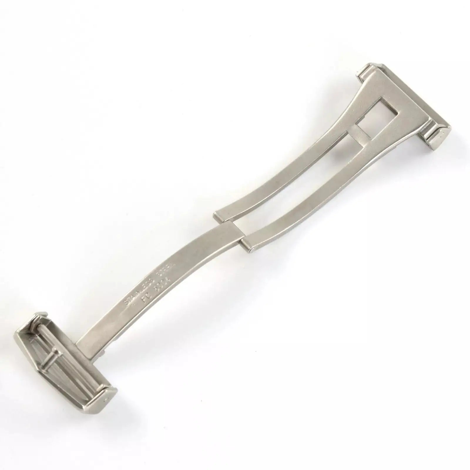 TAG Heuer FC5004 Deployment Clasp 16mm | Genuine OEM