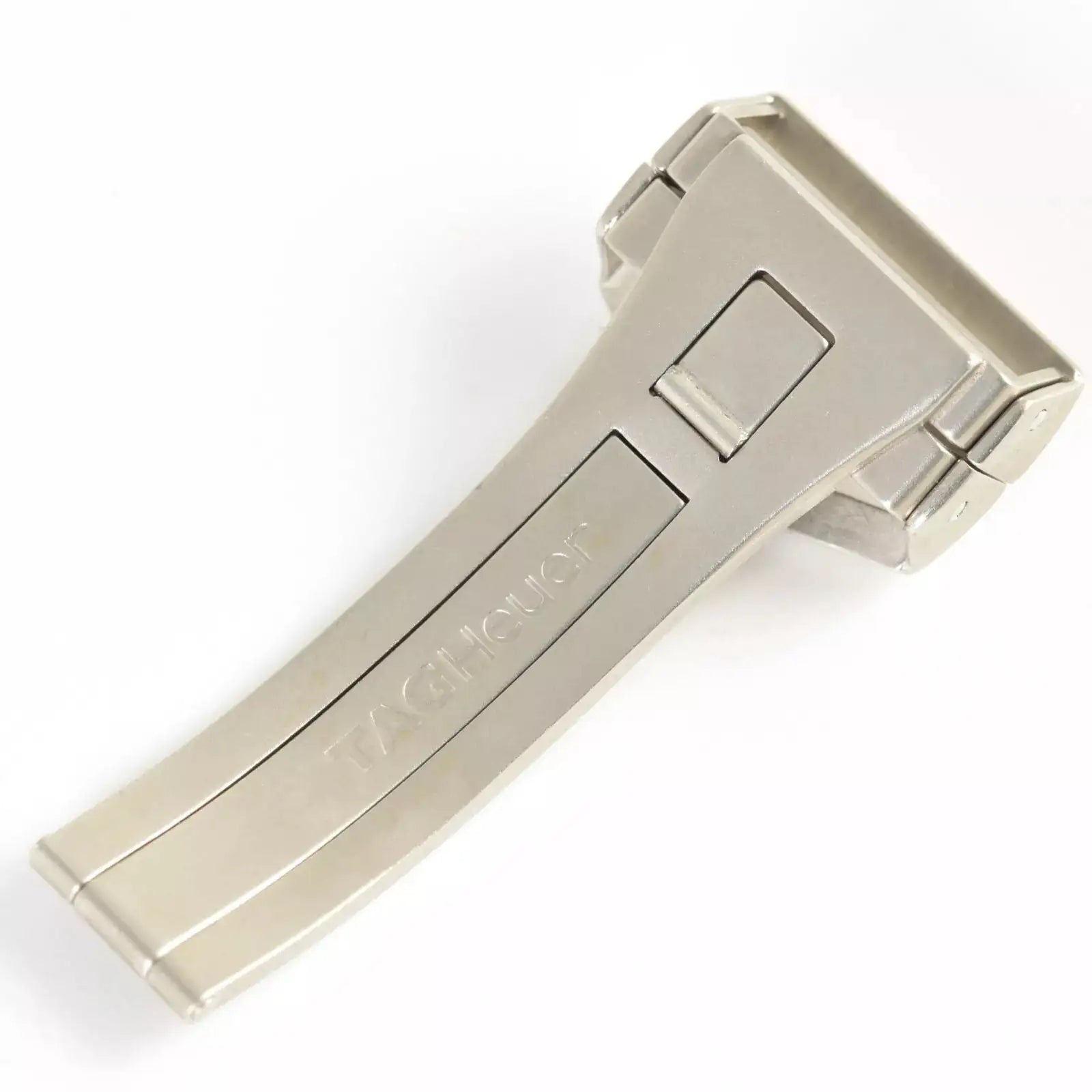 TAG Heuer FC5004 Deployment Clasp 16mm | Genuine OEM