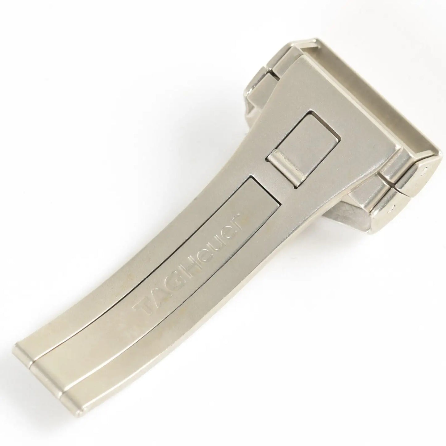 TAG Heuer FC5004 Deployment Clasp 16mm | Genuine OEM