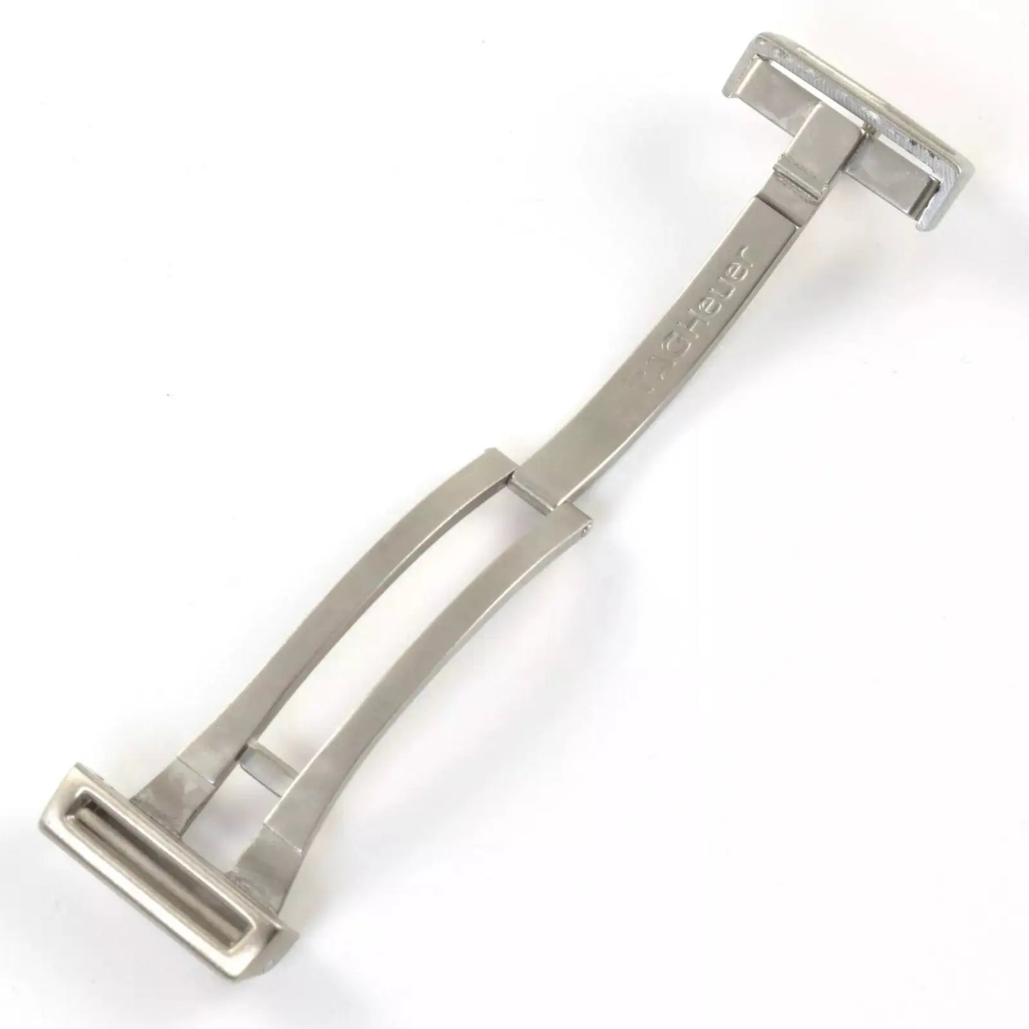 TAG Heuer FC5004 Deployment Clasp 16mm | Genuine OEM