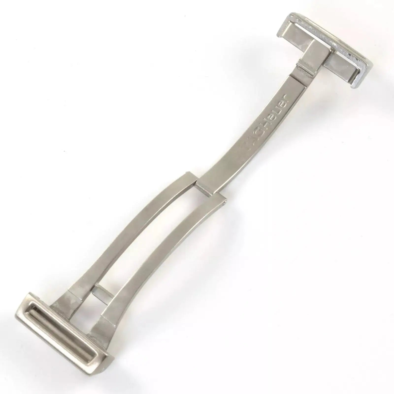 TAG Heuer FC5004 Deployment Clasp 16mm | Genuine OEM