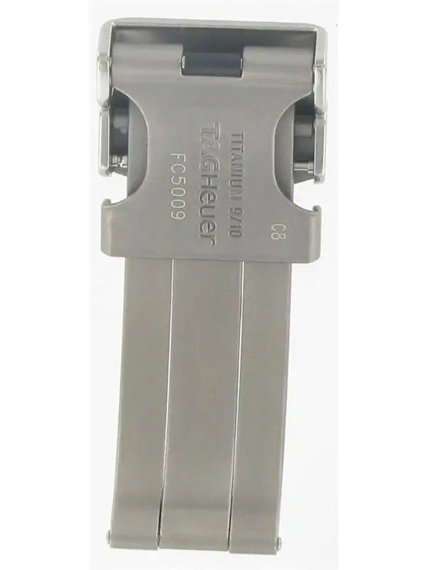 TAG Heuer FC5009 Deployment Clasp 17.2mm | Genuine OEM