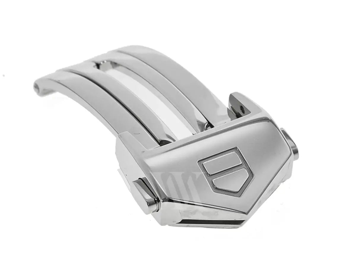 TAG Heuer FC5028 Deployment Clasp 18.2mm | Genuine OEM