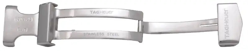 TAG Heuer FC5029 Deployment Clasp 15.2mm | Genuine OEM